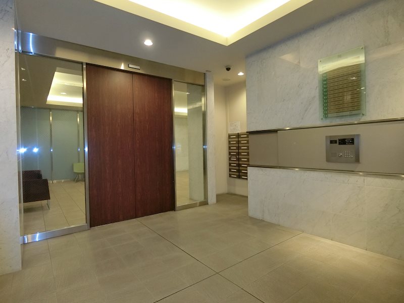 パークキューブ上野 その他6