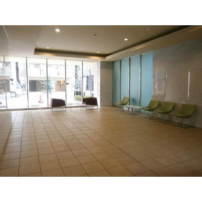 パークキューブ上野 その他8