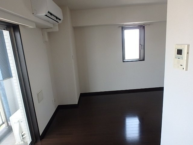 ヴァレッシア尾久シティ リビング