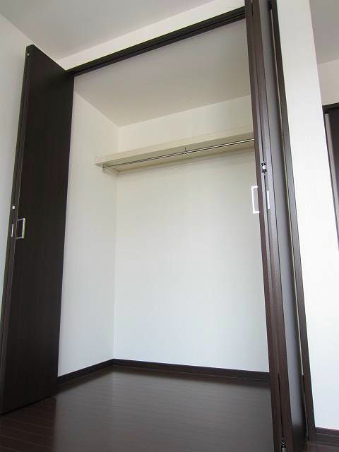 クロバーハイツＡ棟   その他5