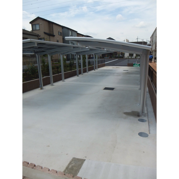 クロバーハイツＡ棟   その他8