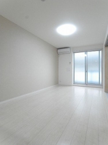 リブリ・アージュドール リビング