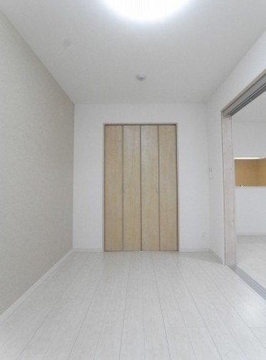 リブリ・アージュドール ベッドルーム