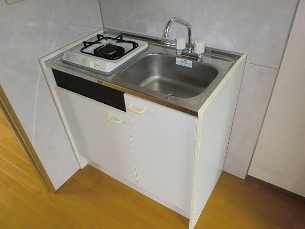 メゾンＳＡＭ キッチン