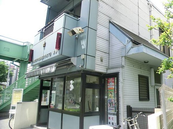 メゾンＳＡＭ 周辺画像9