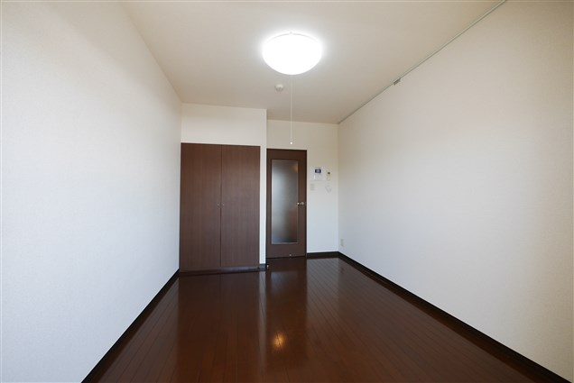 ドミール葛西 ベッドルーム