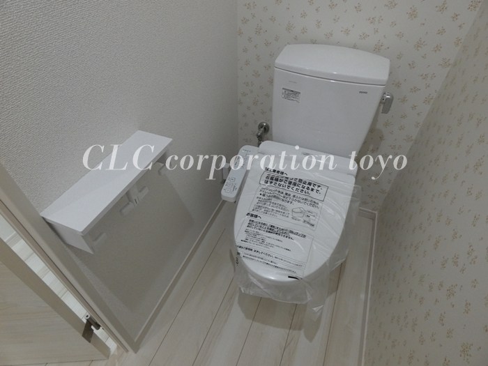 ファミール大須賀 その他1