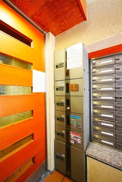 ドミール葛西 その他2