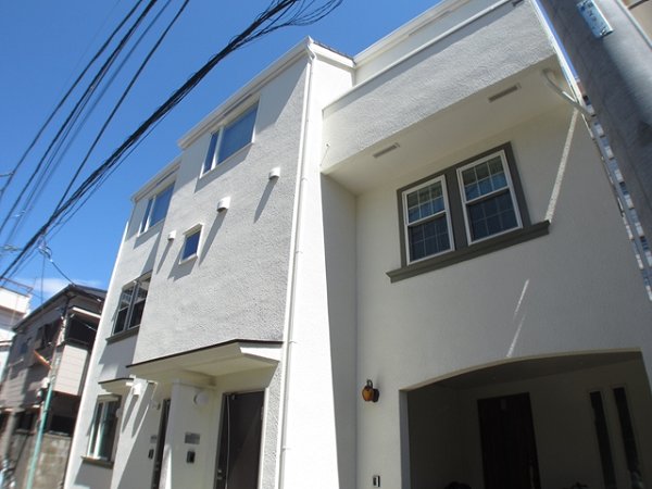 Ｇｌａｎｚ  外観