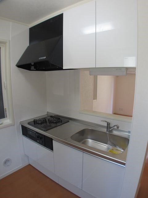 Ｇｌａｎｚ  キッチン