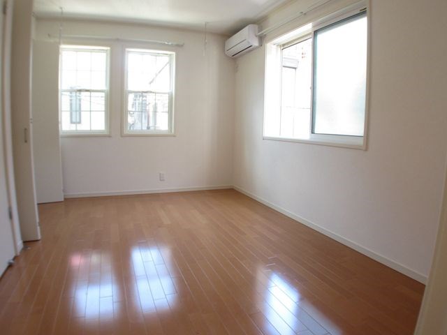 Ｇｌａｎｚ  ベッドルーム