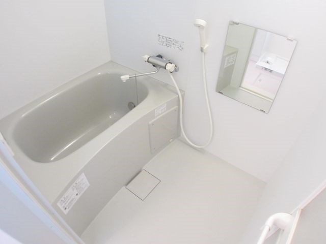 Ｇｌａｎｚ  風呂画像