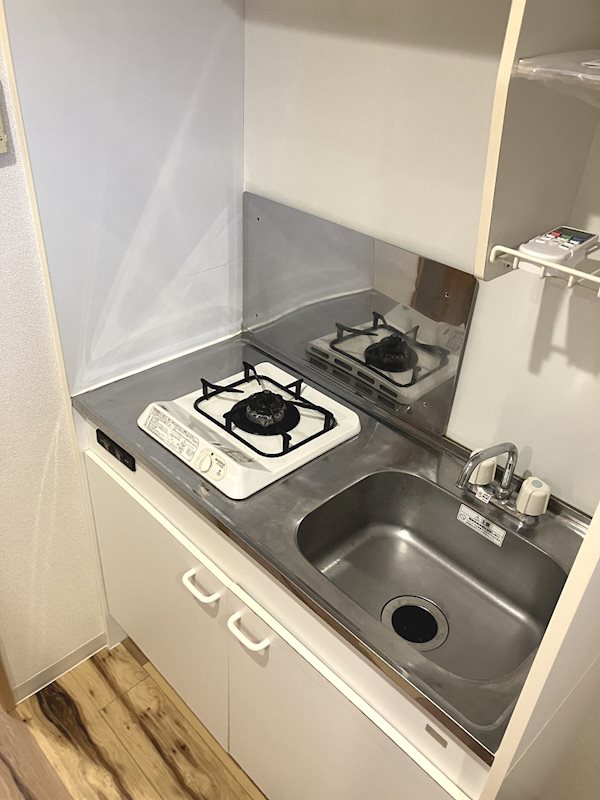 サンフィット キッチン