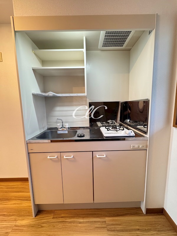 パークヒル瑞江弐番館 キッチン