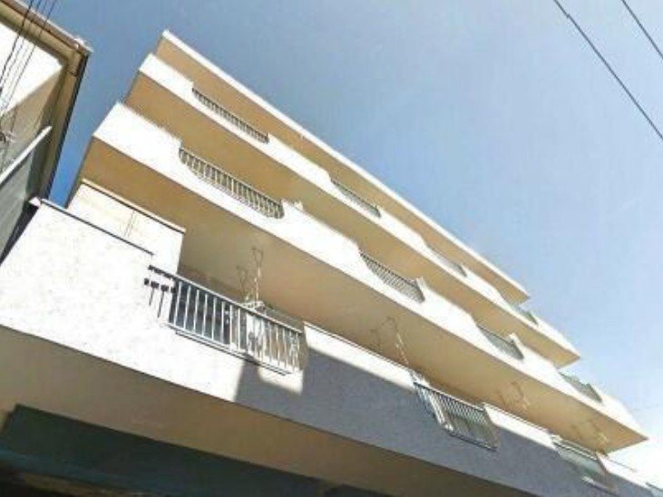 イーズハウス 外観