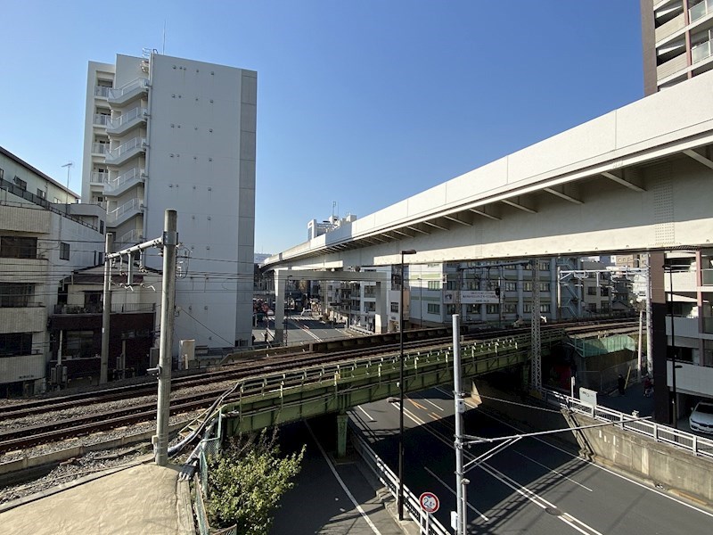 グランデュール富士 その他5