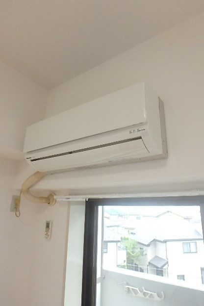 パークヒル舎人 その他1