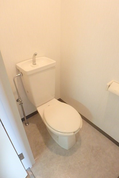 パークヒル舎人 その他2