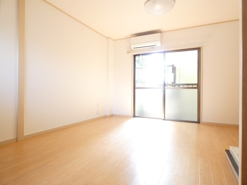 セゾンド・フジⅢ リビング