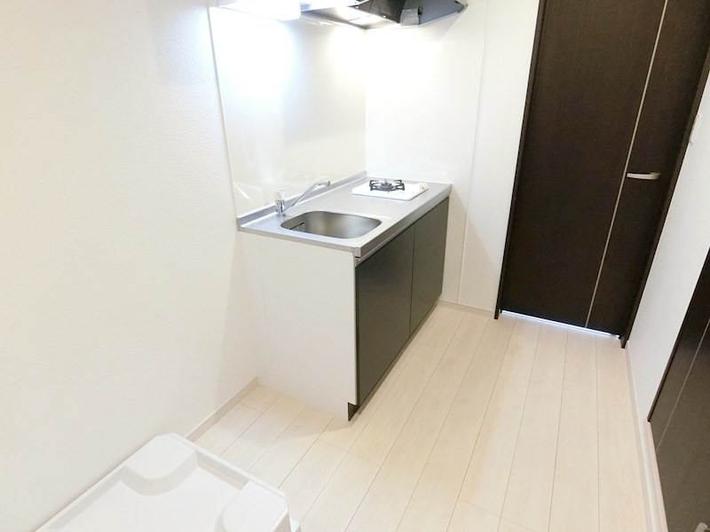 北千住テラス リビング