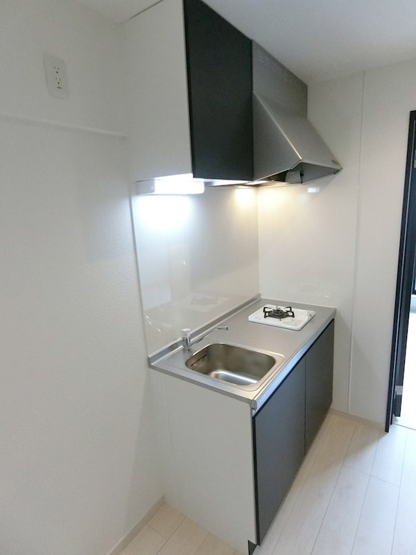 北千住テラス キッチン