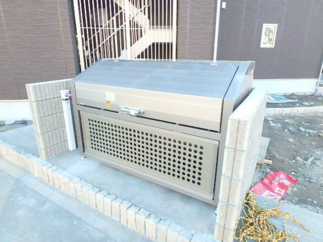 オッサボヌール船堀 その他5