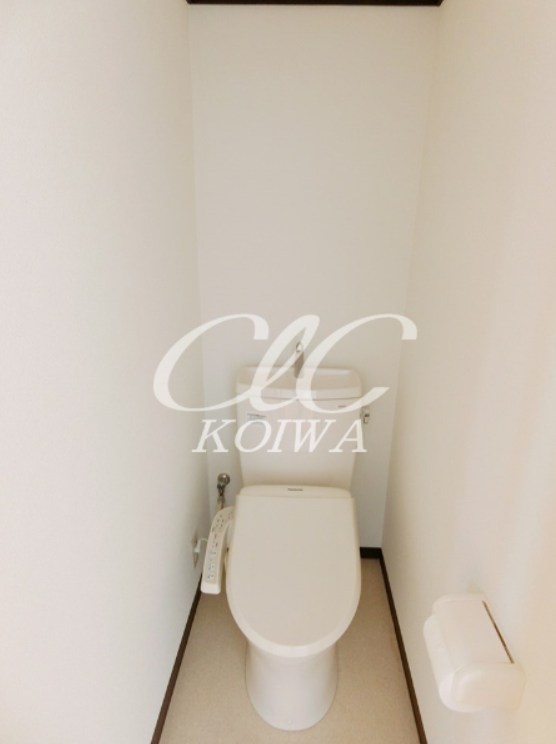 小山マンション その他1