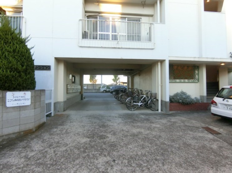 小山マンション その他3