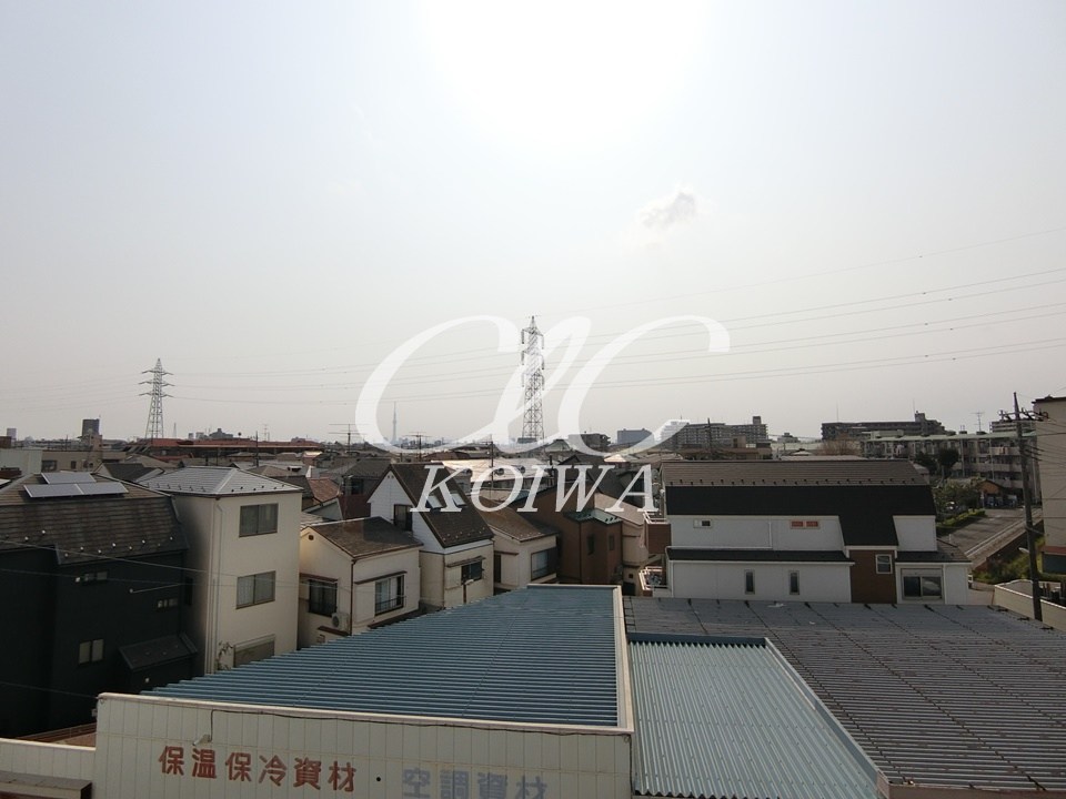 小山マンション その他8