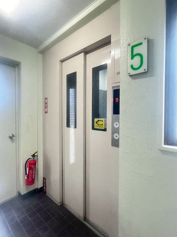 ＭＫビル  その他4