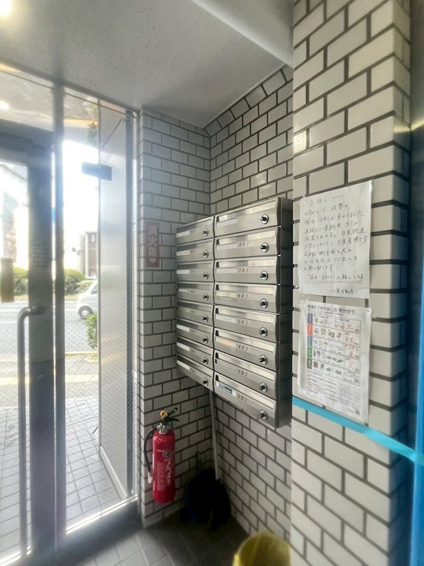 ＭＫビル  その他5