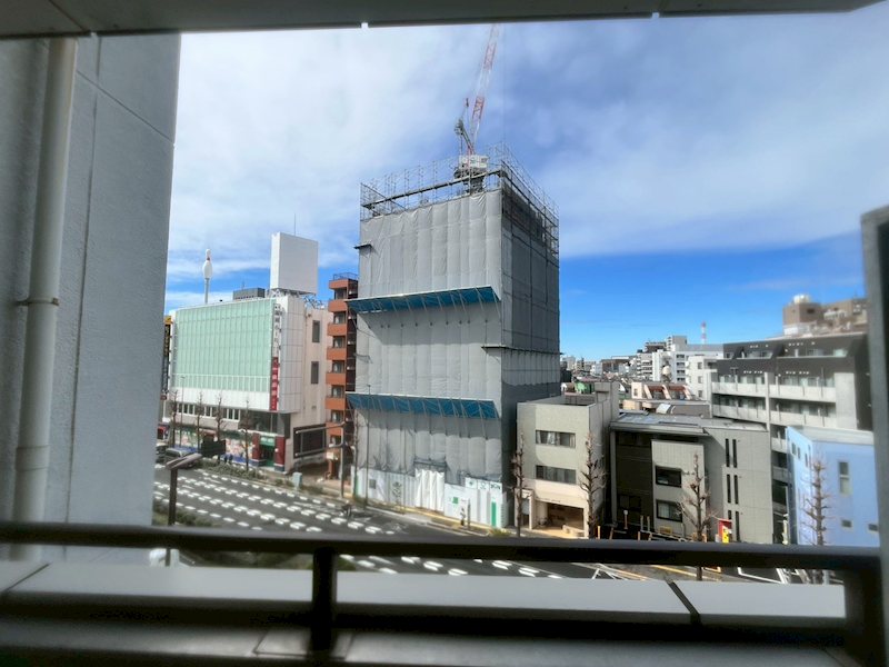 ＭＫビル  その他7