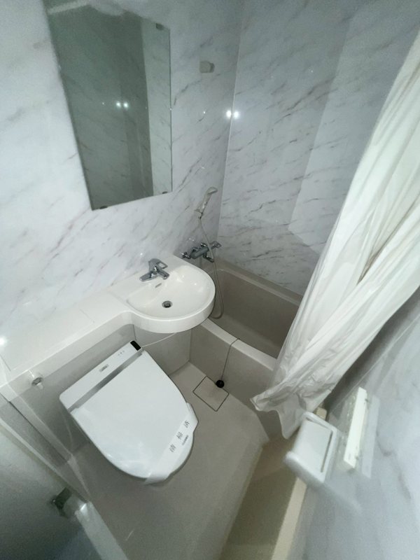 ＭＫビル  風呂画像