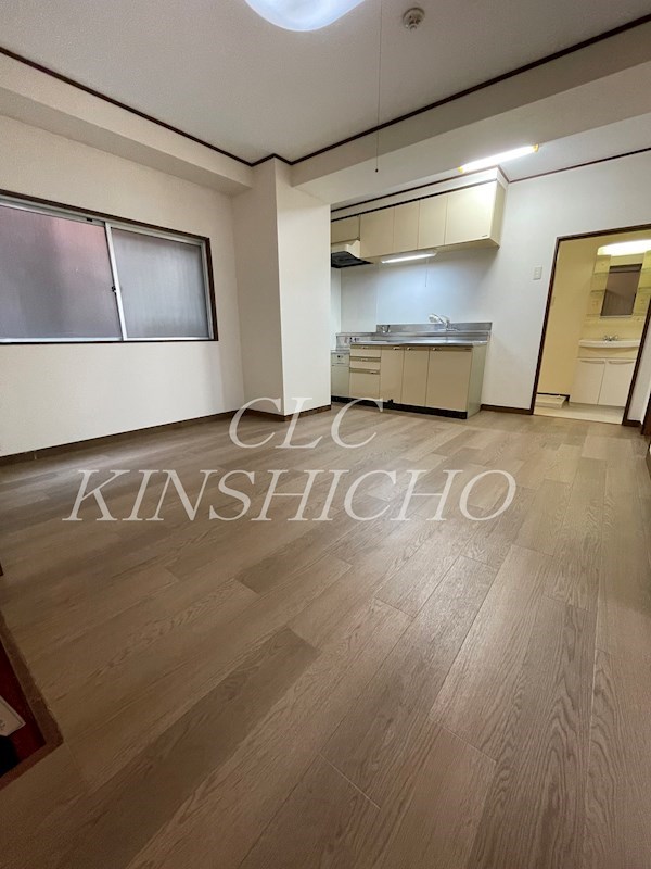 ロアジール墨田 リビング