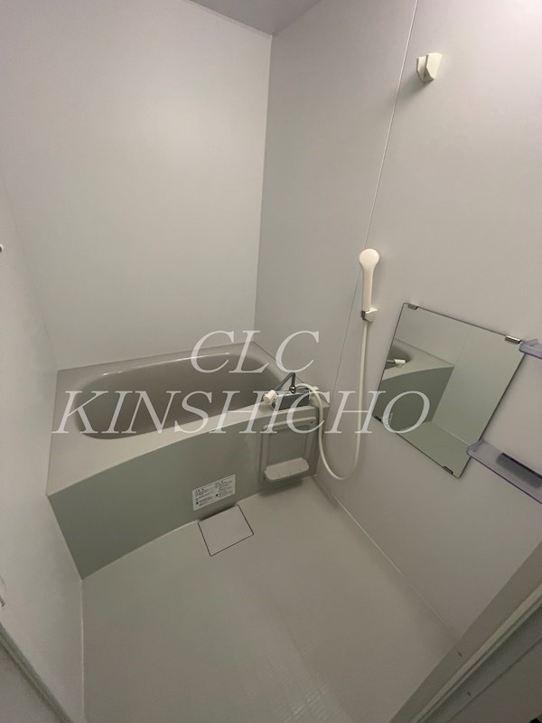 ロアジール墨田 風呂画像