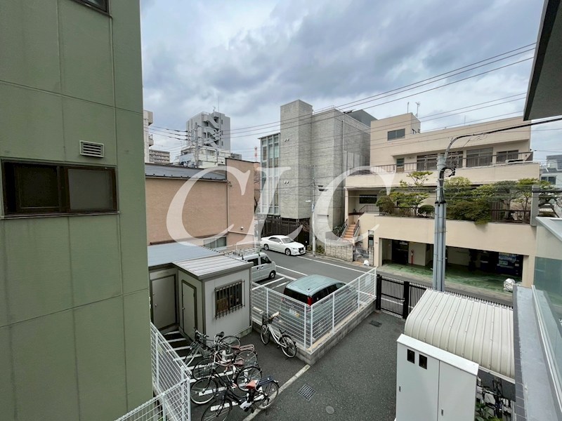 アンファンテーヌ その他2