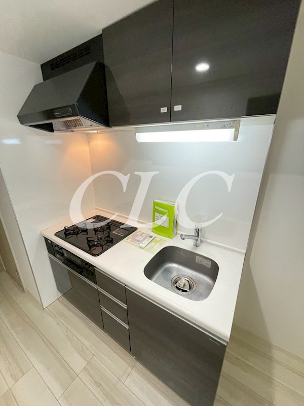 アンファンテーヌ キッチン