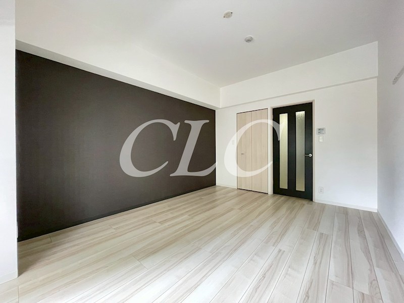 アンファンテーヌ ベッドルーム