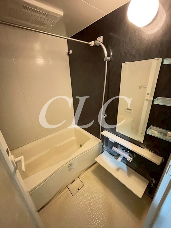 アンファンテーヌ 風呂画像