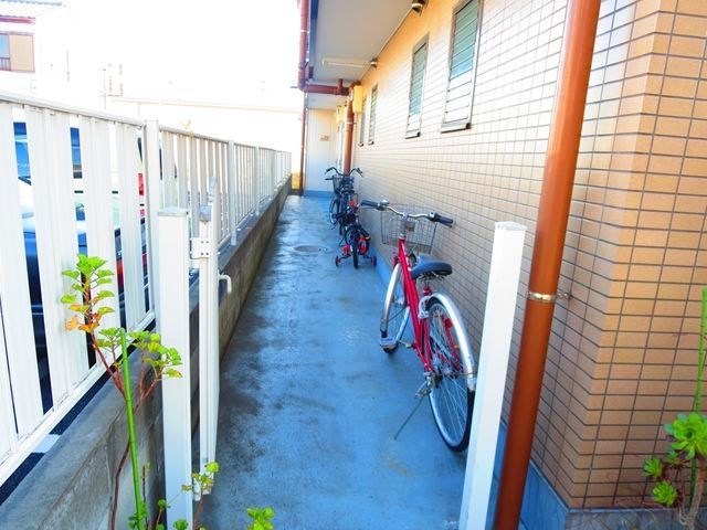 コーポ　ラミアール   その他6