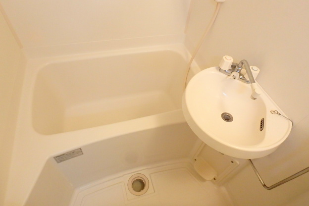 コーポ　ラミアール   風呂画像