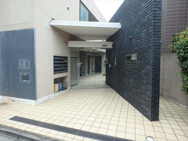 トリニティコート その他1