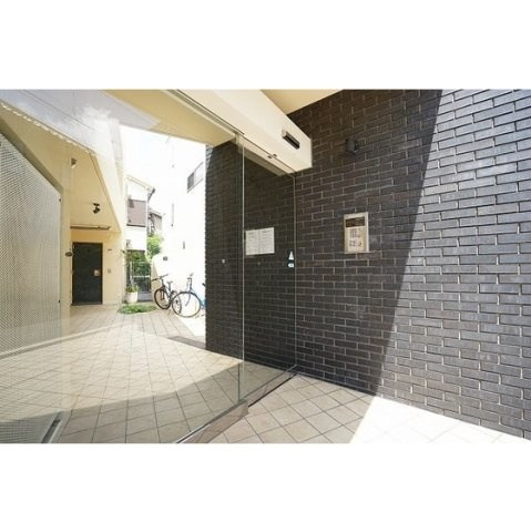 トリニティコート その他2