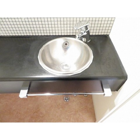 トリニティコート その他6