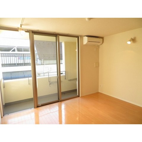 トリニティコート リビング