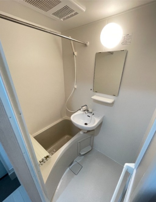 ノーザンロード小岩 風呂画像