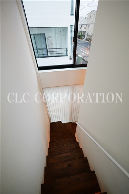 MADO TERRACE DOMA TERRACE ベランダ