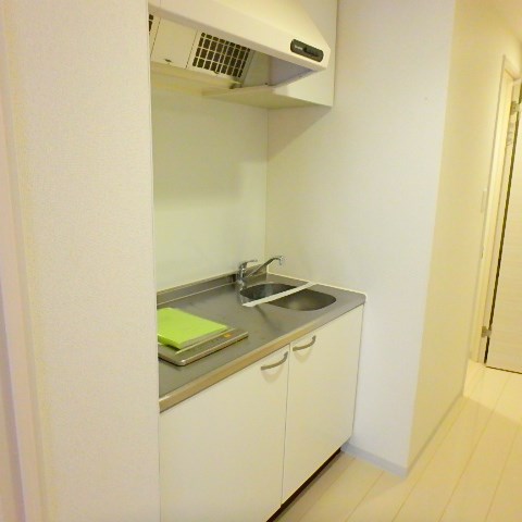 ミリアビタNo.21 キッチン