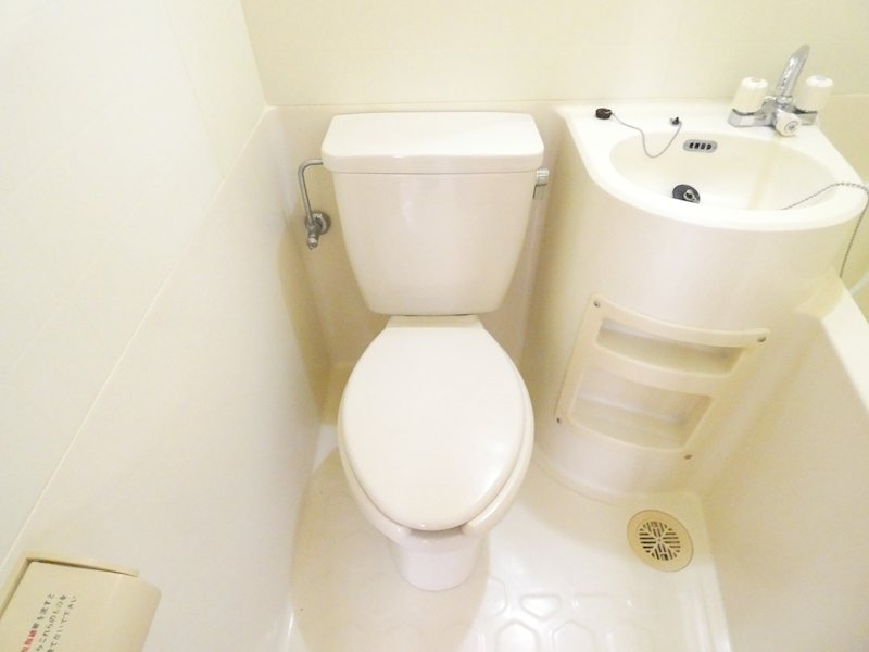 ディアコート西小岩 その他2