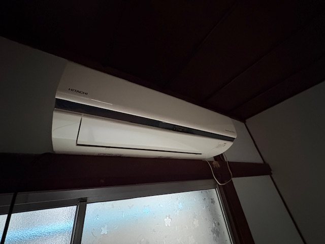 千草荘A その他1